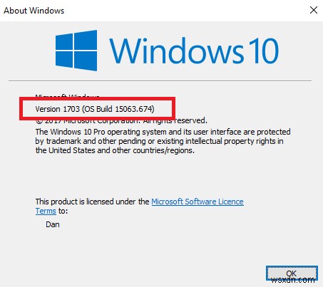 สิ้นสุดการสนับสนุน Windows 10 Build 1511:สิ่งที่ต้องทำเพื่อหลีกเลี่ยงปัญหาด้านความปลอดภัย 