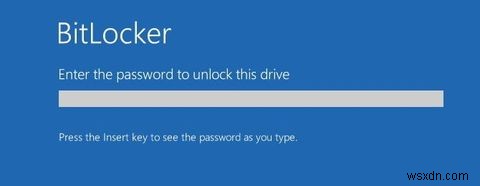 4 ทางเลือกการเข้ารหัส Syskey สำหรับ Windows 10 