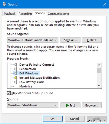วิธีปิด Windows 10:7 เคล็ดลับและคำแนะนำ 