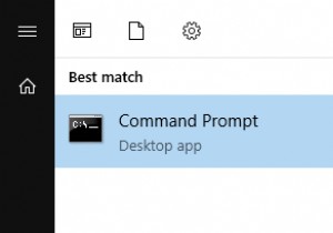วิธีจัดลำดับความสำคัญเครือข่าย Wi-Fi ใหม่ใน Windows 10 