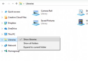 7 ฟีเจอร์ Windows ที่หายไปที่คุณนำกลับมาได้ 