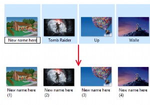 10 เคล็ดลับและการปรับแต่ง Windows File Explorer ที่ดีที่สุด 