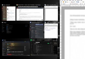 วิธีทำให้ Window Snapping ใน Windows 10 น่ารำคาญน้อยลงด้วย One Tweak 