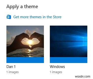 7 ธีมสีขาวสำหรับ Windows 10 