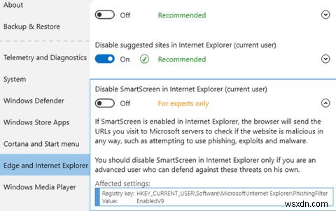 อย่าให้ Windows 10 สอดแนมคุณ:จัดการความเป็นส่วนตัวของคุณ! 