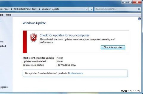 Windows เป็นมิตรกับผู้ใช้มากขึ้นอย่างไร 5 ตัวอย่าง 