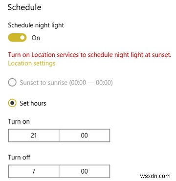 Dark Mode vs. Night Light:คุณควรใช้อันไหนใน Windows 10? 