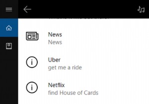 8 Cortana App Integrations ที่คุณต้องลอง 