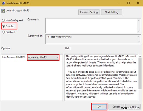 ทำให้ Windows Defender มีประสิทธิภาพมากขึ้นโดยพลิกการตั้งค่าเดียว 