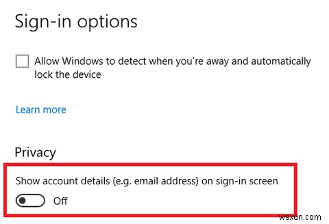 หน้าจอล็อค Windows 10 ของคุณน่าจะดีกว่านี้ถ้าคุณปรับแต่งมัน 