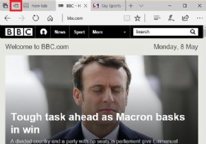 5 คุณลักษณะด้านประสิทธิภาพที่ดีที่สุดในการอัพเดตผู้สร้าง 