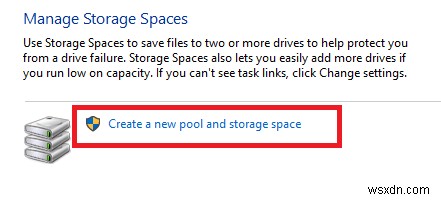 เพิ่มพื้นที่ว่างในดิสก์โดยอัตโนมัติด้วย Windows 10 Storage Sense 