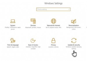 วิธีป้องกันไม่ให้ Windows 10 รีสตาร์ทเมื่อคุณใช้งานอยู่ 