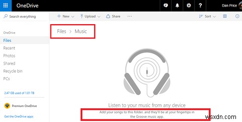 วิธีที่ Groove Music แข่งขันกับ MusicBee ในฐานะเครื่องเล่นเพลงเดสก์ท็อปที่ดีที่สุดสำหรับ Windows 