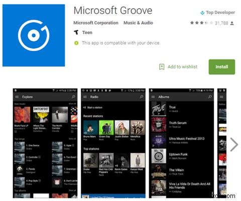 วิธีที่ Groove Music แข่งขันกับ MusicBee ในฐานะเครื่องเล่นเพลงเดสก์ท็อปที่ดีที่สุดสำหรับ Windows 