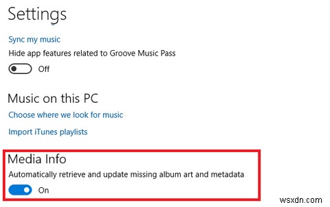 วิธีที่ Groove Music แข่งขันกับ MusicBee ในฐานะเครื่องเล่นเพลงเดสก์ท็อปที่ดีที่สุดสำหรับ Windows 