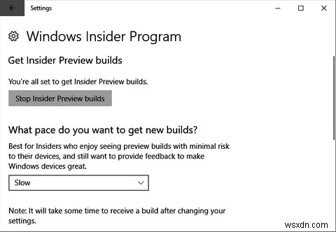 วิธีรับการอัปเดตผู้สร้าง Windows 10 ทันที 