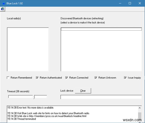 6 วิธีที่ดีที่สุดในการล็อคพีซี Windows ของคุณ 