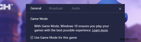 โหมดเกม Windows 10 สามารถเพิ่มประสิทธิภาพได้หรือไม่? เราทดสอบแล้ว! 