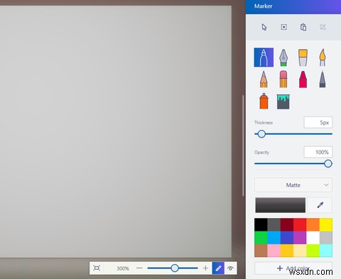 เราทดสอบตัวอย่าง MS Paint 3D:นี่คือสิ่งที่เราคิด 