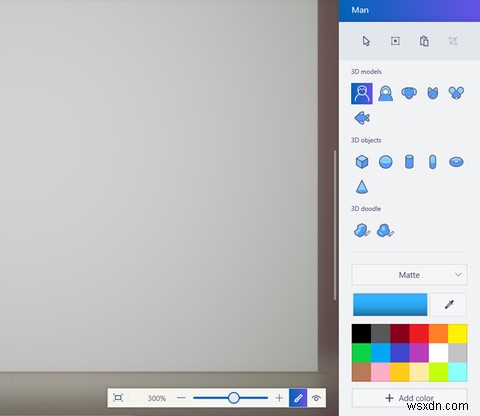 เราทดสอบตัวอย่าง MS Paint 3D:นี่คือสิ่งที่เราคิด 