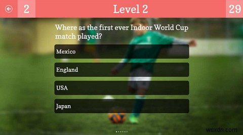 8 เกม Windows Store Trivia ที่คุณควรเล่น 