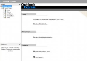 ต้องการ Outlook Express บน Windows 10 หรือไม่? ทุกสิ่งที่คุณต้องรู้ 
