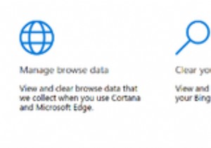 Microsoft คลายความกังวลเรื่องความเป็นส่วนตัว Windows 10 ของคุณ 