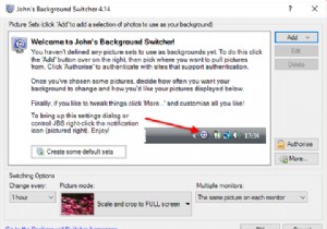 จ้างวอลเปเปอร์ของคุณเพื่อสร้างเดสก์ท็อปแบบไดนามิกที่น่าทึ่ง 
