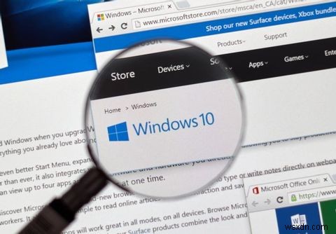 การอัปเดตผู้สร้าง Windows 10 ทำอะไรเพื่อความปลอดภัย? 
