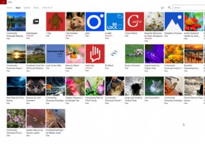 ธีมกำลังจะมาถึง Windows Store:วิธีโหลดตอนนี้! 