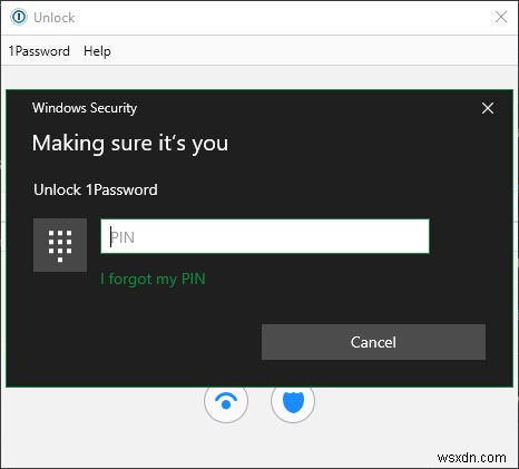 PIN หรือรหัสผ่าน? อะไรปลอดภัยกว่าที่จะใช้ใน Windows 10 