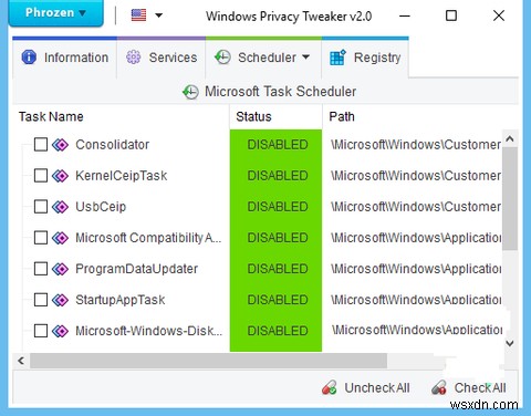 7 เครื่องมือในการจัดการการตั้งค่าความเป็นส่วนตัวใน Windows 