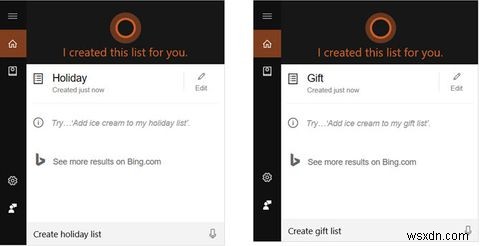 แอพ Windows 10 To-Do List ที่ดีที่สุดของคุณคือ Cortana + Wunderlist 