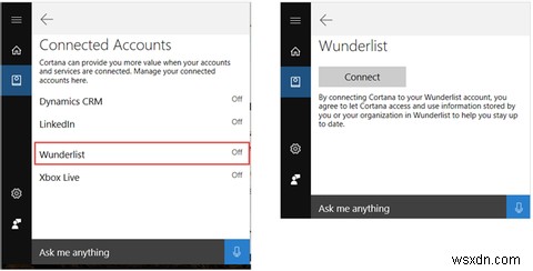 แอพ Windows 10 To-Do List ที่ดีที่สุดของคุณคือ Cortana + Wunderlist 