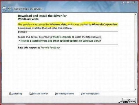 12 ข้อผิดพลาด Windows ที่ไร้สาระที่สุดตลอดกาล 