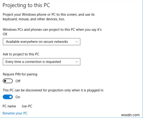 6 ฟีเจอร์ Windows 10 ที่ประเมินค่าไม่ได้ที่คุณต้องลอง 