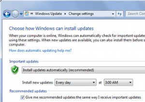 Windows 7 และ 8.1 ตอนนี้อัปเดตเหมือน Windows 10 