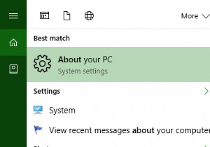 วิธีแคสต์หน้าจอ Android ของคุณเป็น Windows 10 ด้วย Miracast และ Connect 