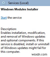 ข้อผิดพลาดของ Windows อาจมีไฟล์ขยะสะสมอยู่บนพีซีของคุณ 