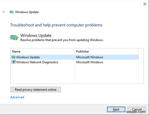 13 เครื่องมือแก้ไขปัญหาเพื่อแก้ไข Windows 10 