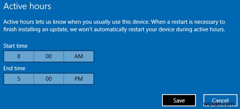 7 คุณลักษณะด้านความปลอดภัยของ Windows 10 และวิธีใช้งาน 