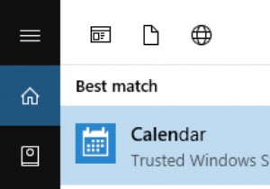 วิธีซิงค์ Google ปฏิทินของคุณกับทาสก์บาร์ของ Windows 10 