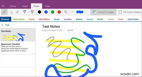 คุณควรใช้แอป OneNote ฟรีใดบน Windows แอพเดสก์ท็อปเทียบกับ Store 