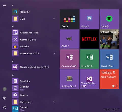 คุณสมบัติการอัปเดตครบรอบ 9 ของ Windows 10 ที่คุณจะหลงรัก 