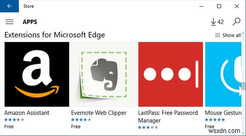 10 สุดยอดส่วนขยายเบราว์เซอร์ Microsoft Edge ที่คุณควรลองวันนี้ 