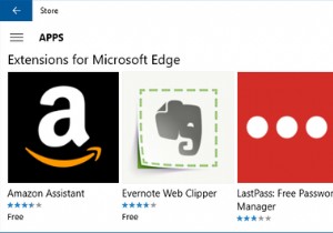 10 สุดยอดส่วนขยายเบราว์เซอร์ Microsoft Edge ที่คุณควรลองวันนี้ 