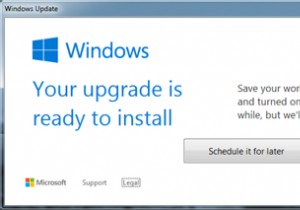 พลาดการอัปเกรด Windows 10 ฟรีหรือไม่ Psst นี่คือแบ็คดอร์! 