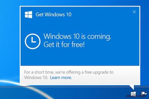 ทำสิ่งนี้ก่อนอัปเกรดเป็น Windows 10 