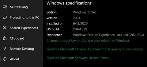 จะเกิดอะไรขึ้นถ้าคุณไม่อัปเกรดเป็น Windows 10 